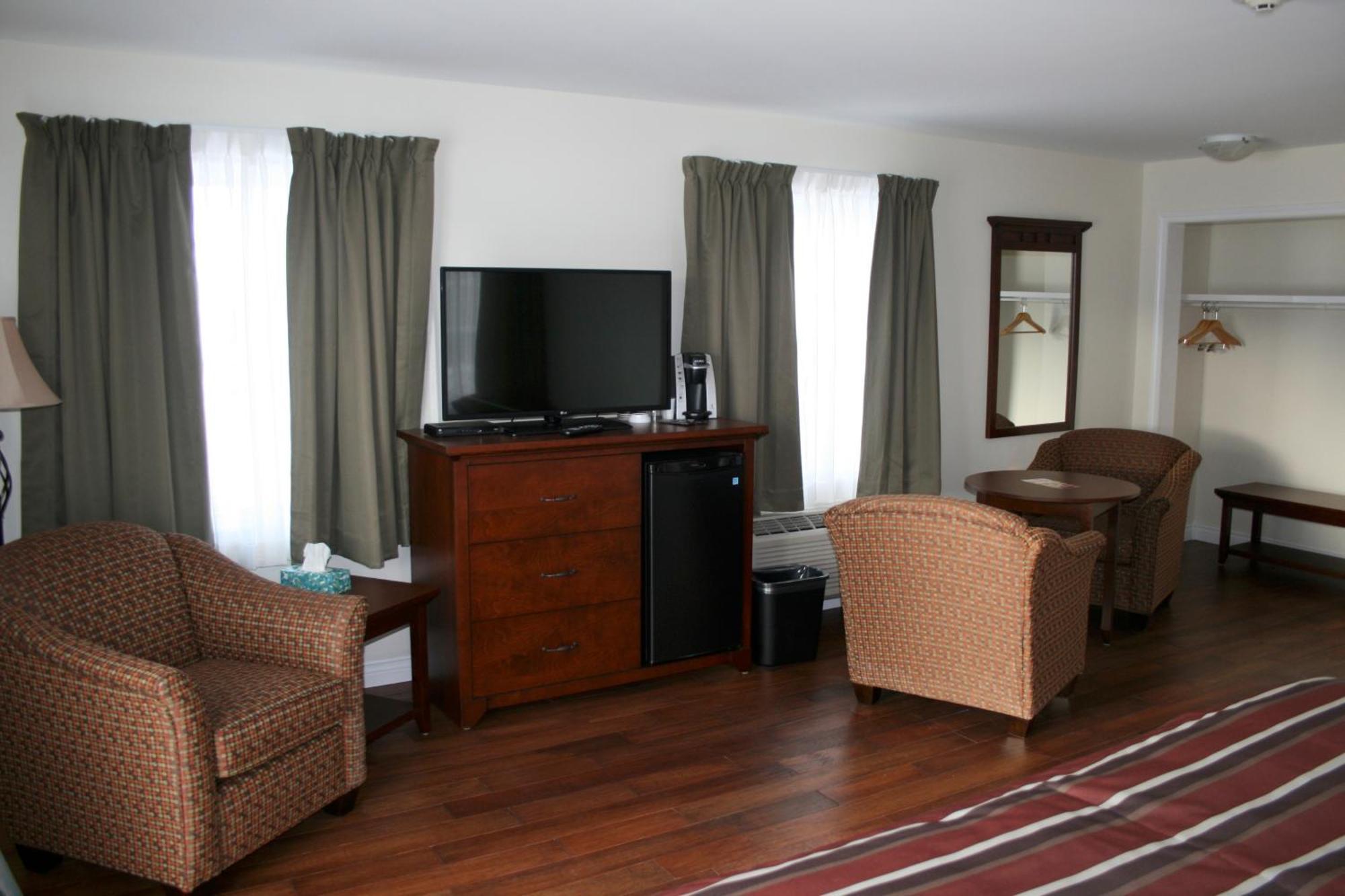 Lanes Riverhouse Inn & Cottages Montague ห้อง รูปภาพ
