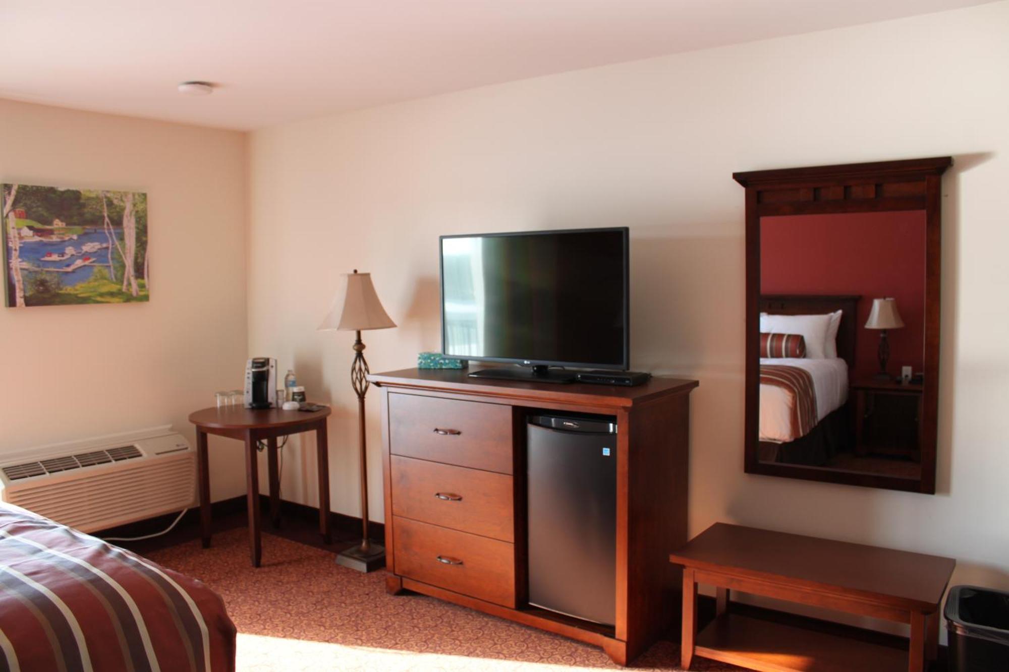 Lanes Riverhouse Inn & Cottages Montague ห้อง รูปภาพ