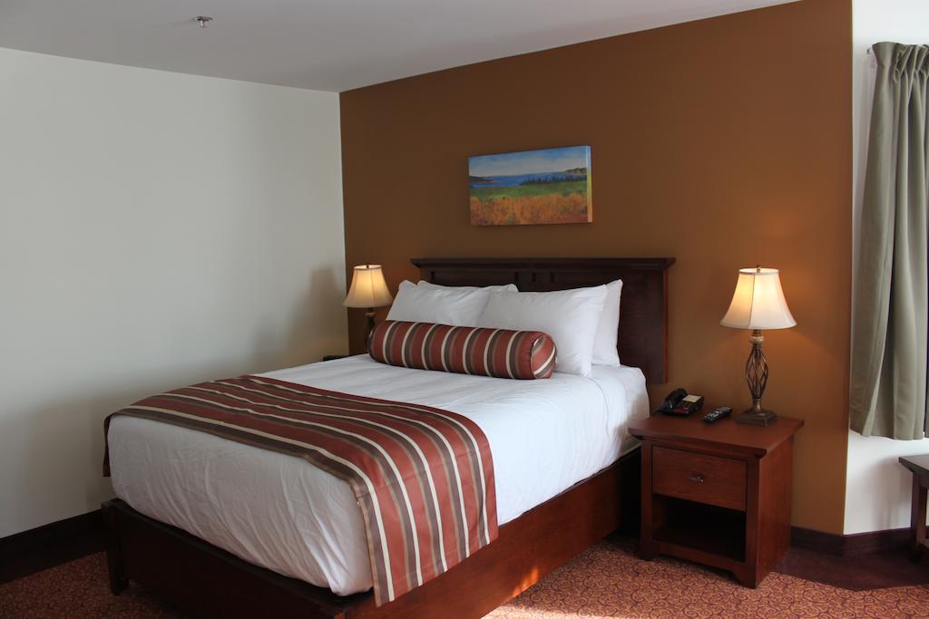 Lanes Riverhouse Inn & Cottages Montague ห้อง รูปภาพ