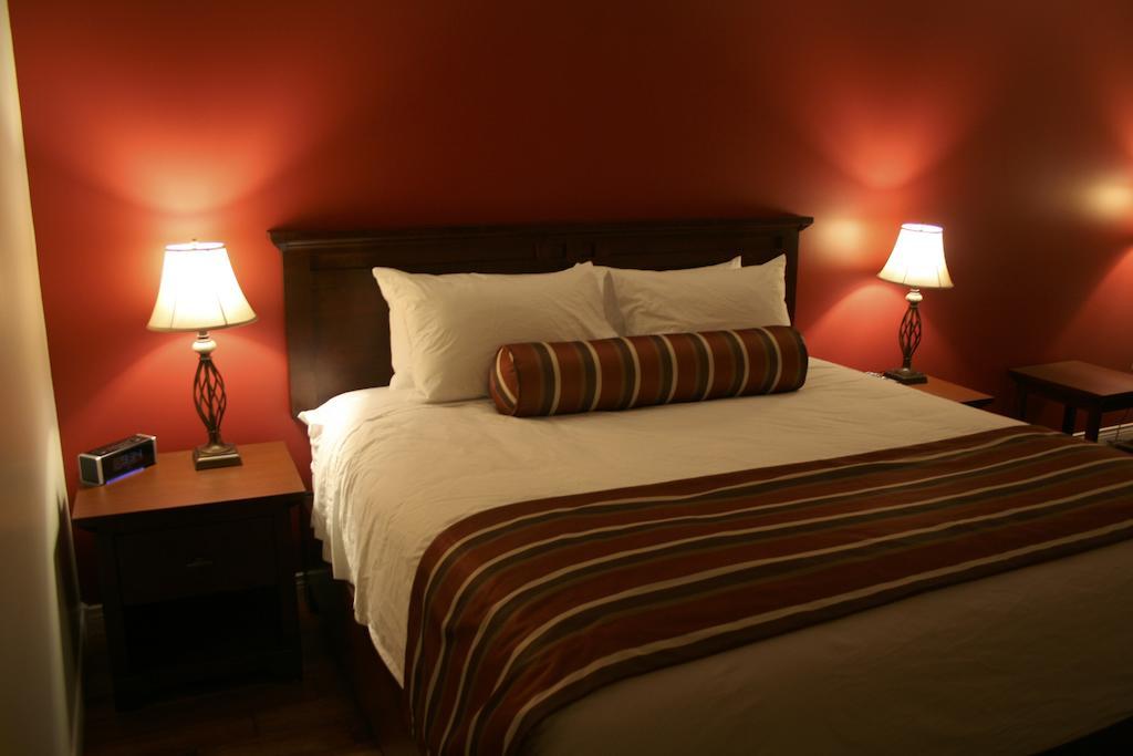 Lanes Riverhouse Inn & Cottages Montague ห้อง รูปภาพ