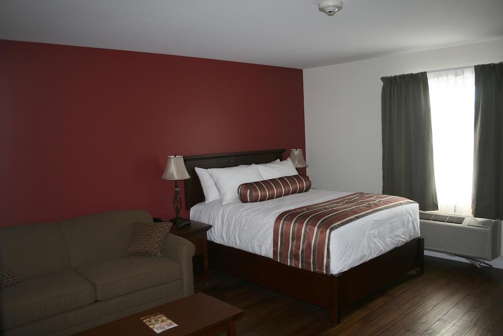 Lanes Riverhouse Inn & Cottages Montague ห้อง รูปภาพ